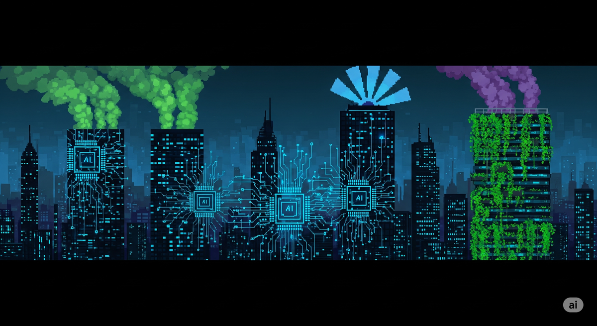 Geotera profile background