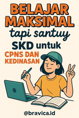 image for SKD CPNS & KEDINASAN button