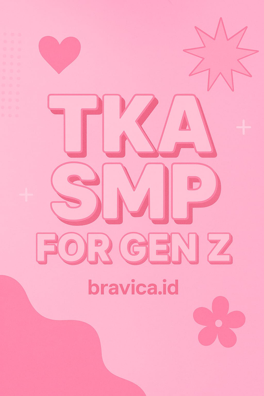 Highlight image 1 for EBOOK TKA SMP JAGO 1 BULAN