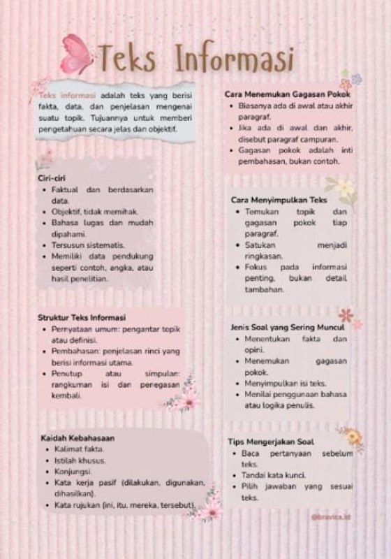 Highlight image 2 for EBOOK TKA SMP JAGO 1 BULAN