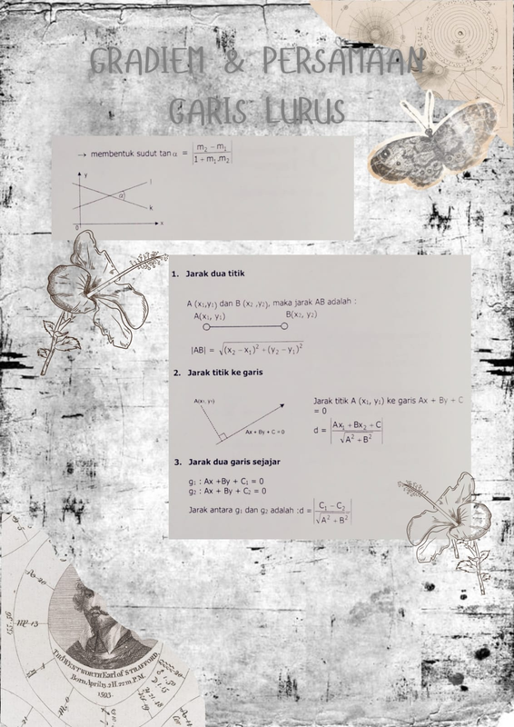 Highlight image for BUKU SNBT LENGKAP TEMA CLASSIC VINTAGE