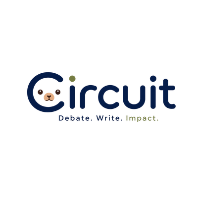 image for Academic Coaching Program - WSC, MUN, Debate, and Public Speaking button