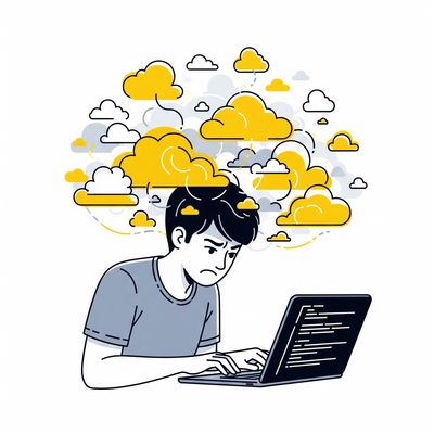 image for 1-on-1 Mentoring (Cloud /Developer) button