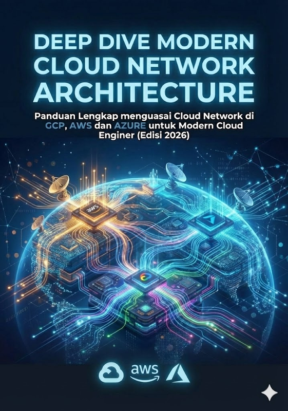 Deep Dive: Cloud Networking | Clicky