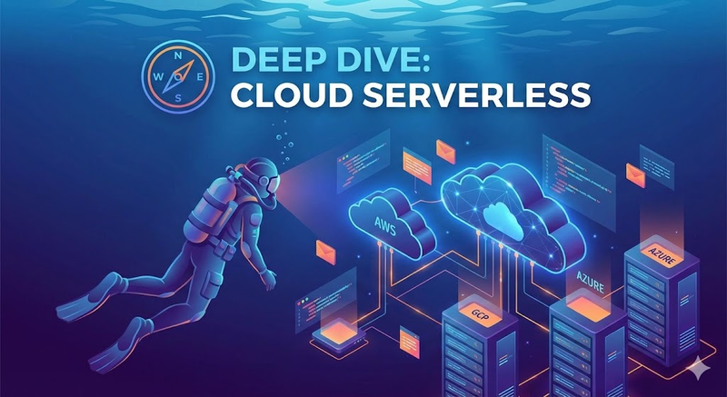 Deep Dive: Cloud Networking | Clicky