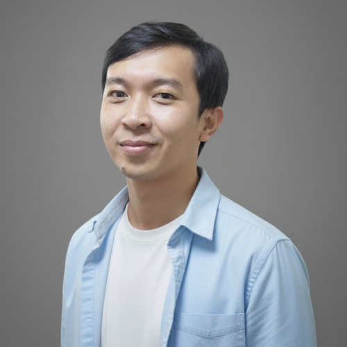 Mohamad Syalva Syalabi Rosyidy profile image