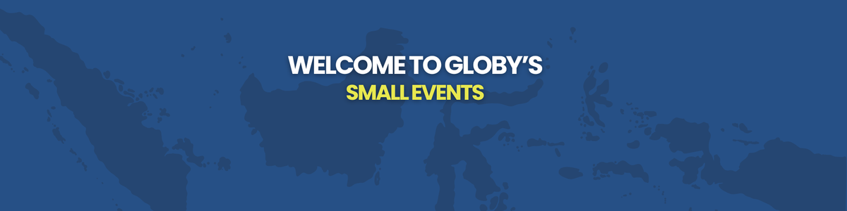 Globy profile background