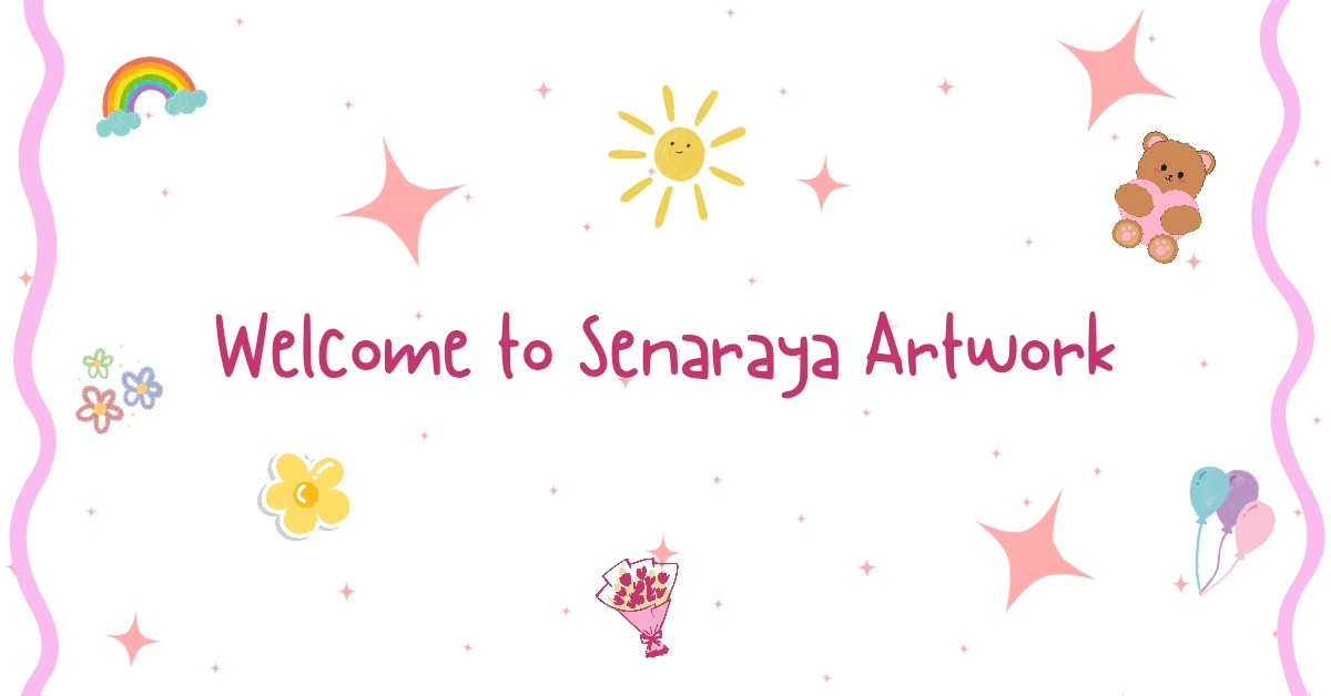 Senaraya profile background