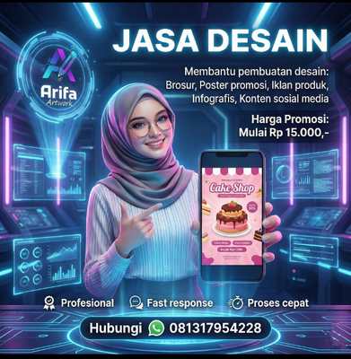 image for Jasa Desain button