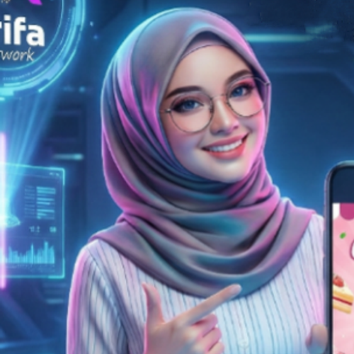 Rifa profile image