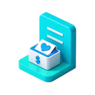 image for Donasi Program button