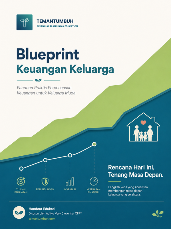 Highlight image for Blueprint Keuangan Keluarga