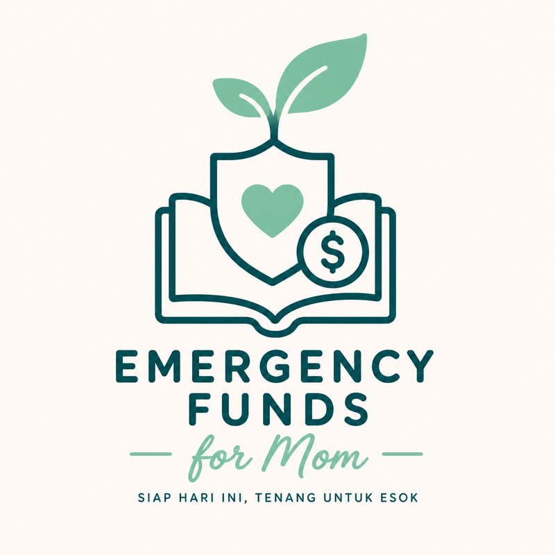 Highlight image for E-Book Emergency Funds for Moms