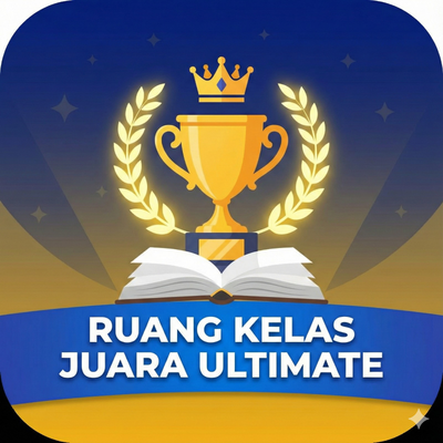 image for Aplikasi Ruang Kelas Juara (Ultimate) button