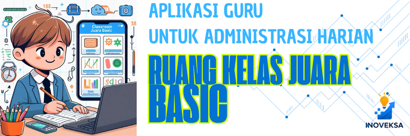 Highlight image 1 for RUANG KELAS JUARA (BASIC)