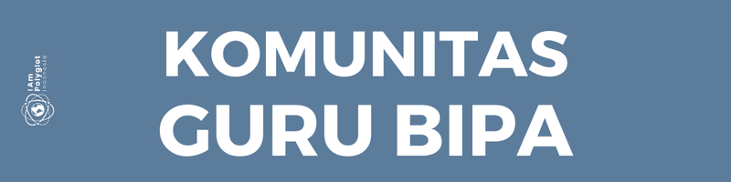 Image for GRUP DISKUSI BIPA GRATIS