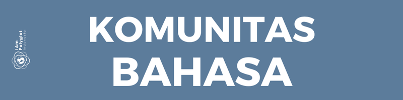 Image for GRUP DISKUSI BAHASA ASING GRATIS