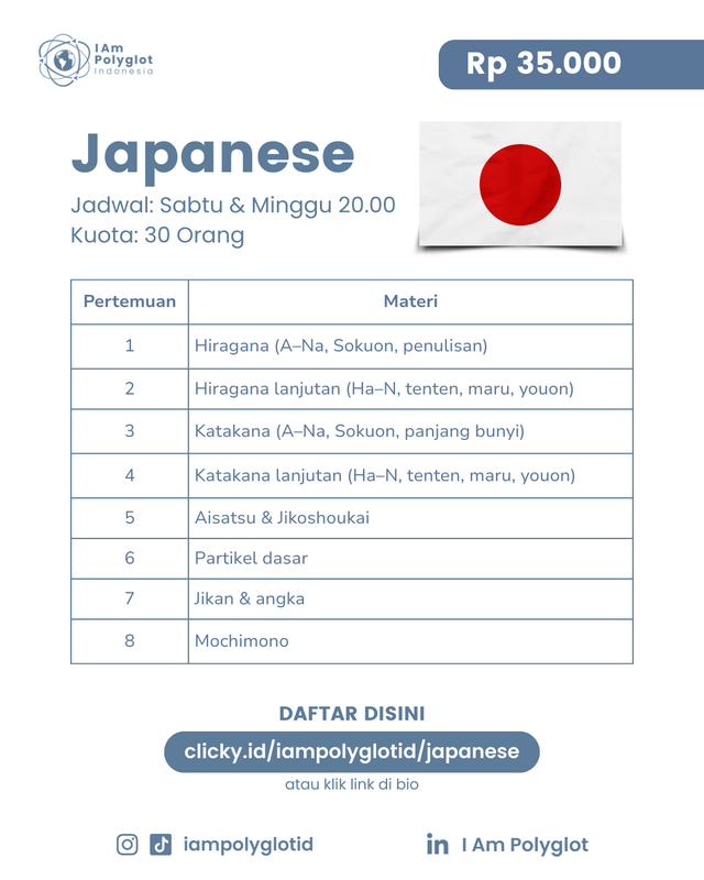 Image for Silabus kelas (GESER!)