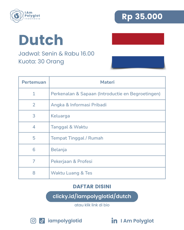 Image for Silabus kelas (GESER!)