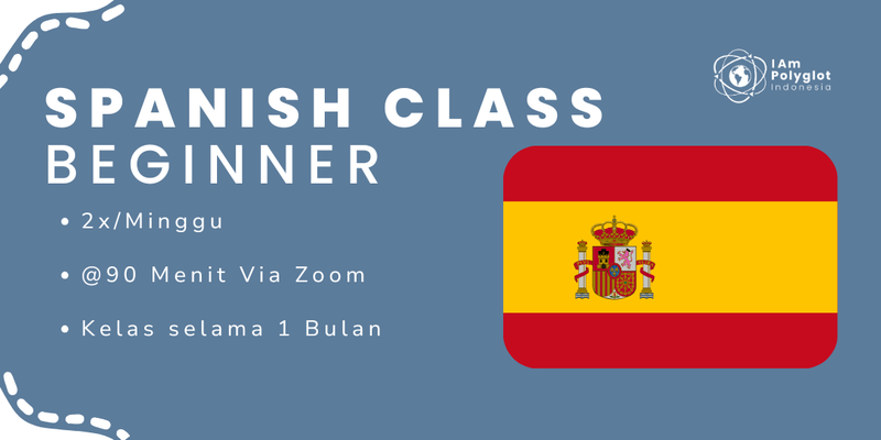 Spanish Basic Class Spanish Class - Beginner | Clicky