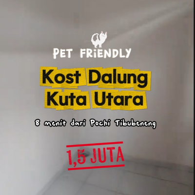 image for Dalung, Kuta Utara button