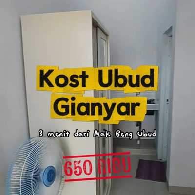 image for Ubud, Gianyar button