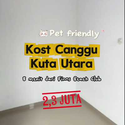 image for Canggu, Kuta Utara button