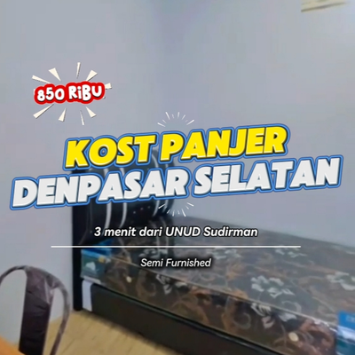 image for Panjer, Denpasar Selatan button