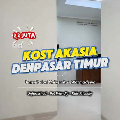 image for Akasia, Denpasar Timur  button