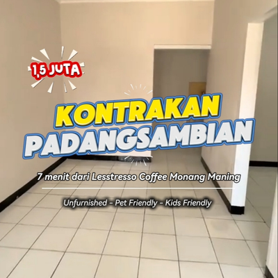 image for Padangsambian, Denpasar Barat  button