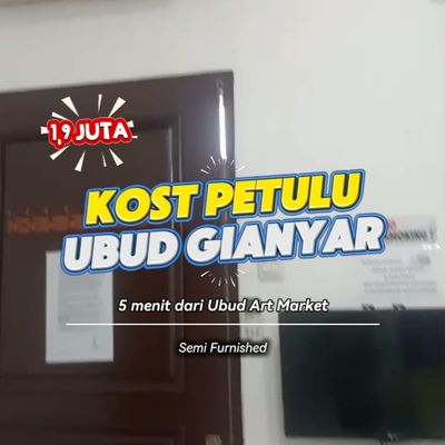 image for Ubud, Gianyar button