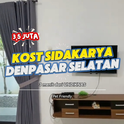 image for Sidakarya, Denpasar Selatan button