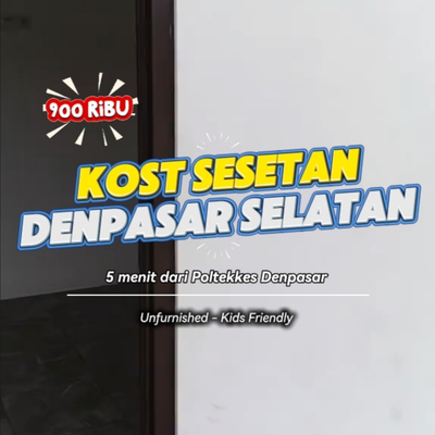 image for Sesetan, Denpasar Selatan button