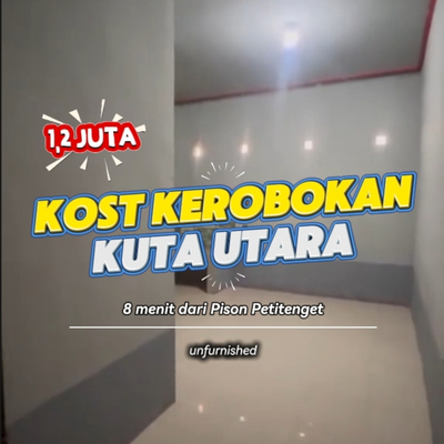 image for Kerobokan, Kuta Utara button