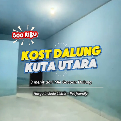 image for Dalung, Kuta Utara button