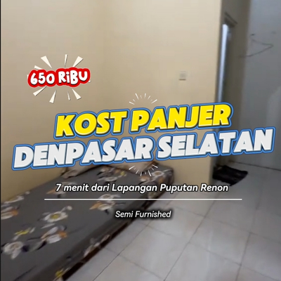 image for Panjer, Denpasar Selatan button