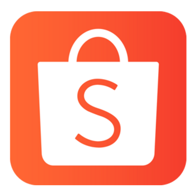 image for Shopee button