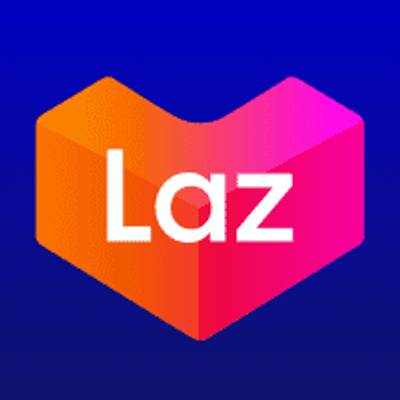 image for Lazada button