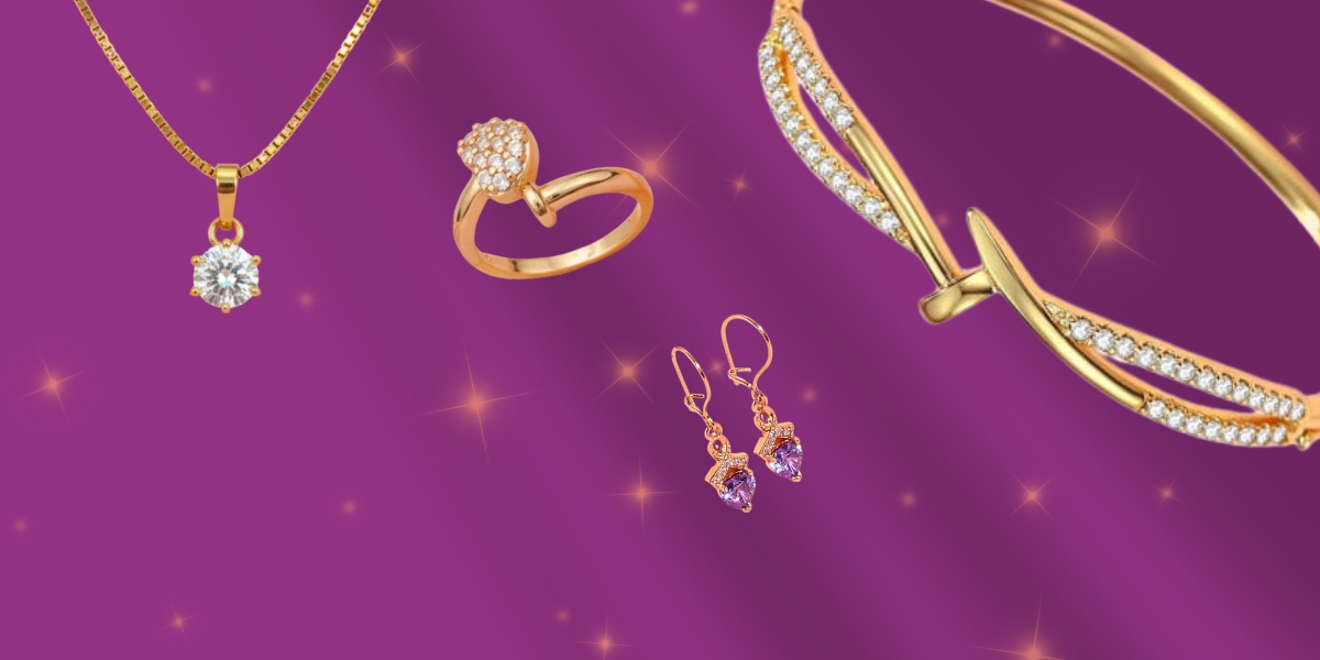 Yaxiya Jewelry profile background
