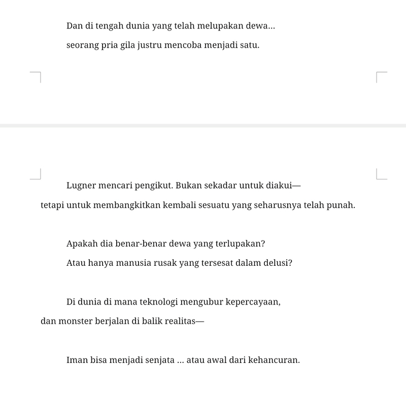 Image 3 for God Crown: Lugner