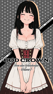 image for God Crown Volume 1 button