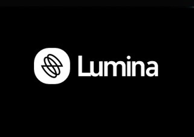 image for LUMINA AI button