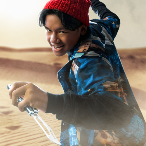 DARY MUAMMAR profile image