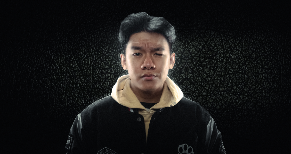 DARY MUAMMAR profile background