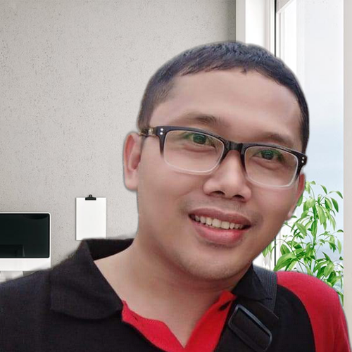 Uka Fahrurosid profile image