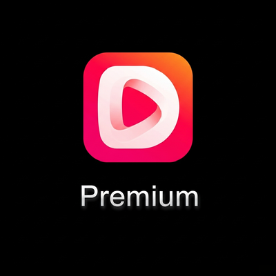 image for Dramabox PREMIUM button