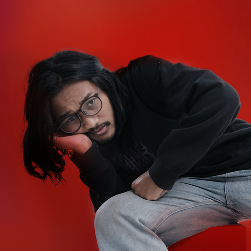 Eky Priyagung profile image
