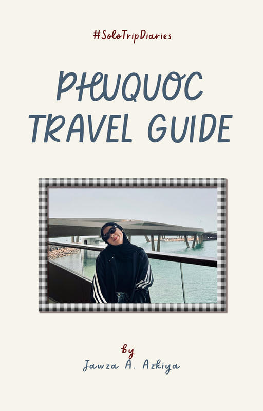 Highlight image 1 for PhuQuoc Travel Guide — #SoloTripFriendly