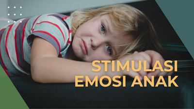 image for Stimulasi Emosi Anak (Moro Refleks) [RECORDED] button