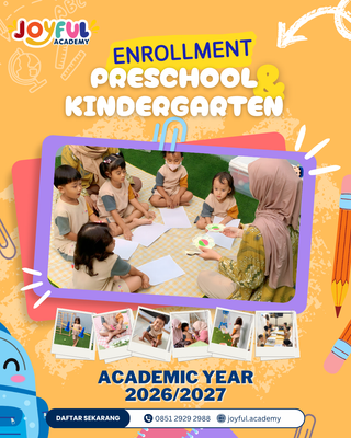 Joyful Academy, image 0